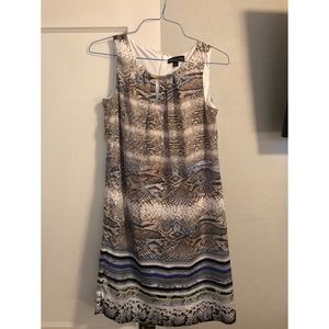 Dana Buchman Dress